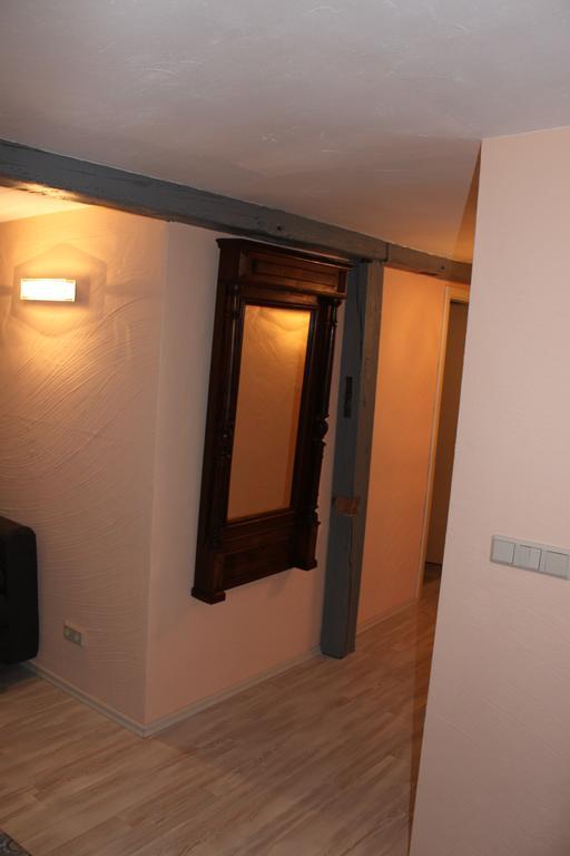 Ferienwohnungen Im Alten Handelshof Quedlinburg Pokój zdjęcie