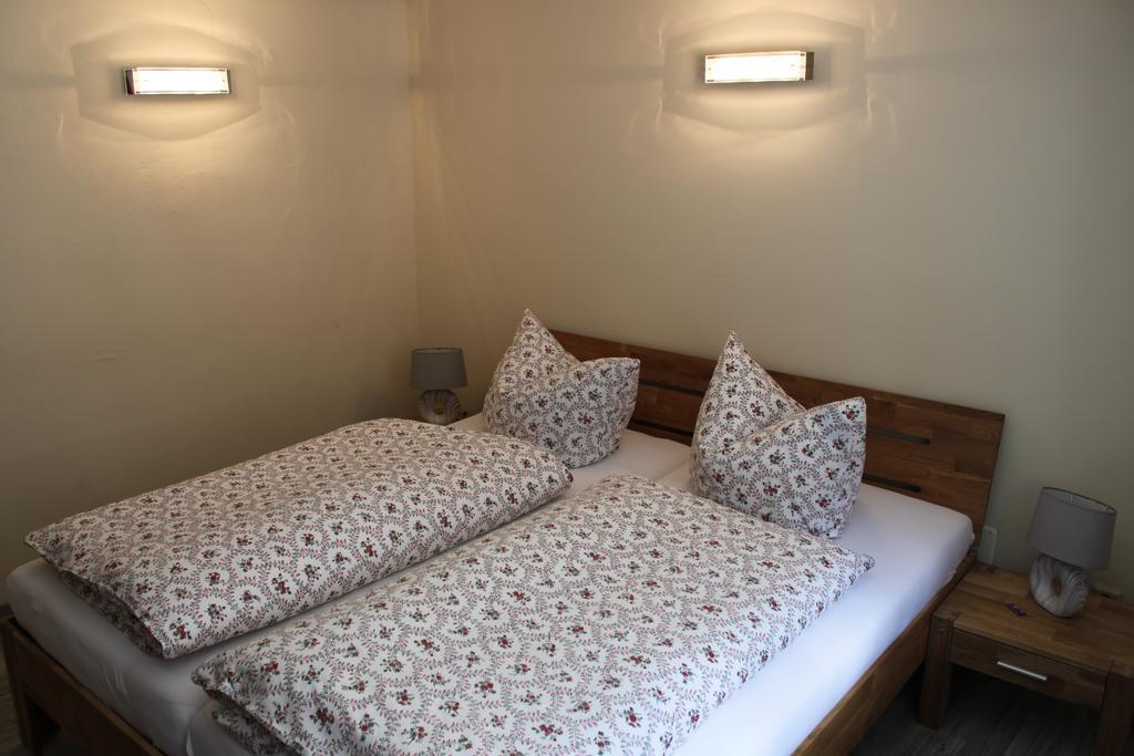Ferienwohnungen Im Alten Handelshof Quedlinburg Zewnętrze zdjęcie
