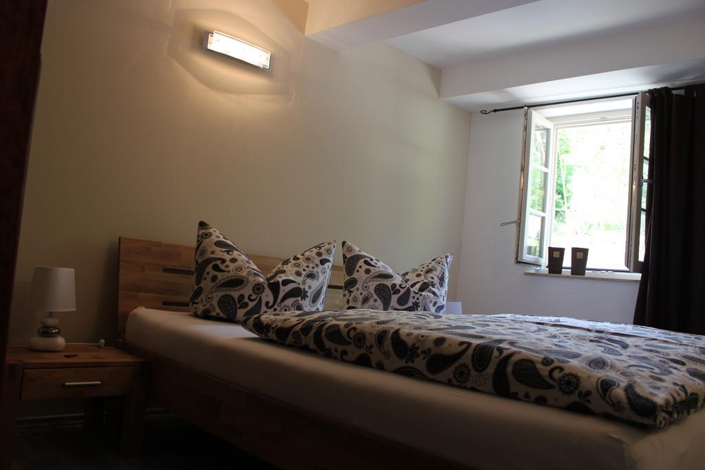 Ferienwohnungen Im Alten Handelshof Quedlinburg Zewnętrze zdjęcie